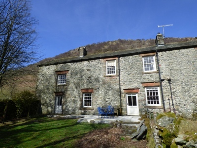 Dovedale Cottage