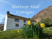 Hartsop Hall Cottages | Patterdale | Ullswater | Ambleside | Lake District